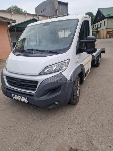 Fiat Ducato 2.3