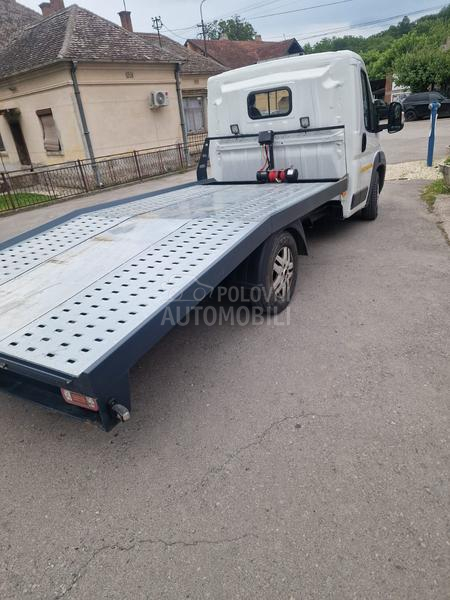 Fiat Ducato 2.3