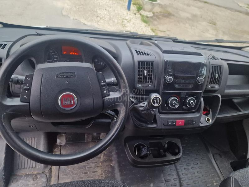 Fiat Ducato 2.3