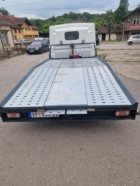 Fiat Ducato 2.3
