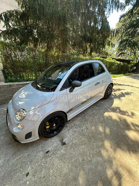 Aluminijumske felne  17" 4 x 98