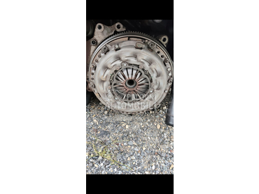 Zamajac za Peugeot 407 od 2005. do 2010. god.