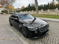 Mercedes Benz S 400 Rata 1190ex60m