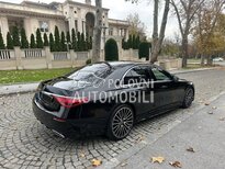 Mercedes Benz S 400 Rata 1080ex60m