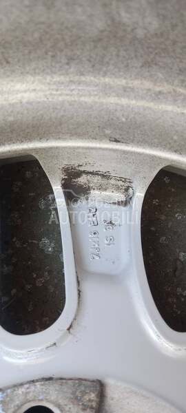 Aluminijumske felne Original BMW 16" 5 x 120
