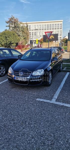 Volkswagen Golf 5 