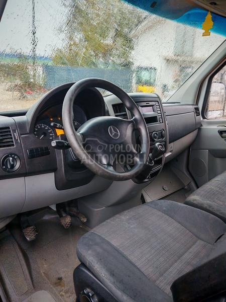 Mercedes Benz Sprinter 314CDI