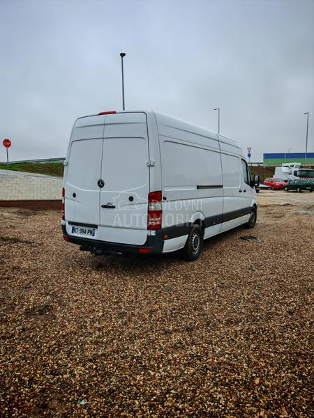 Mercedes Benz Sprinter 314CDI