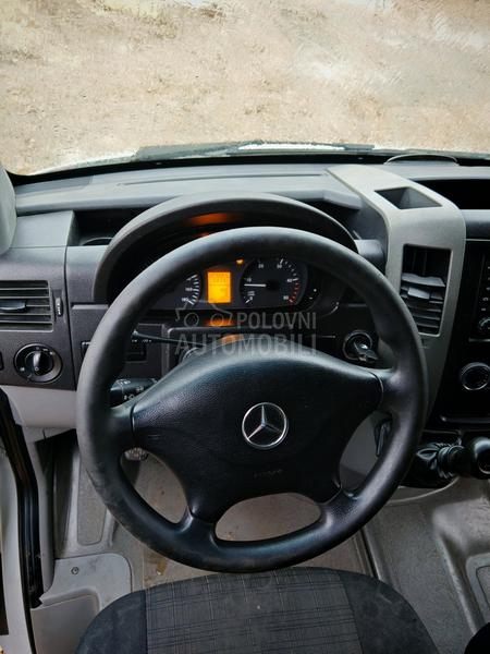 Mercedes Benz Sprinter 314CDI