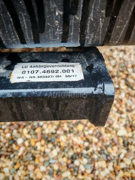 Mercedes Benz Sprinter 314CDI