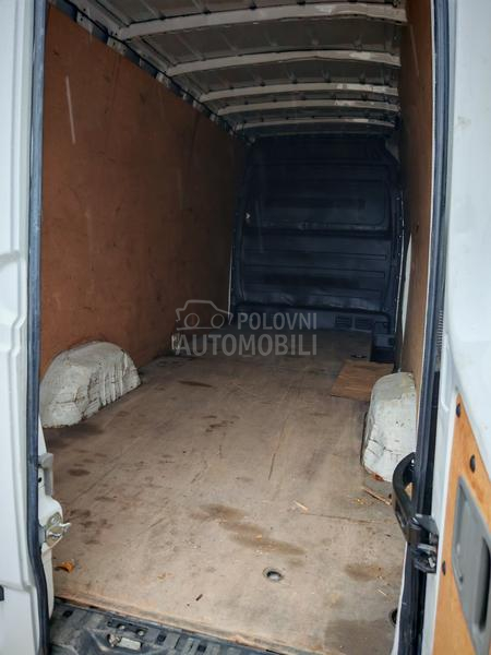 Mercedes Benz Sprinter 314CDI