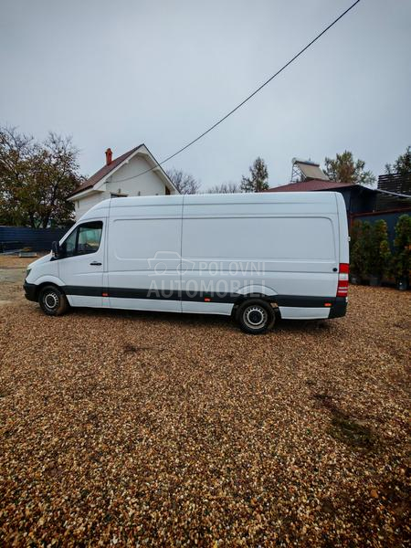 Mercedes Benz Sprinter 314CDI