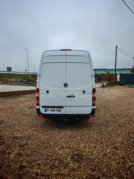 Mercedes Benz Sprinter 314CDI