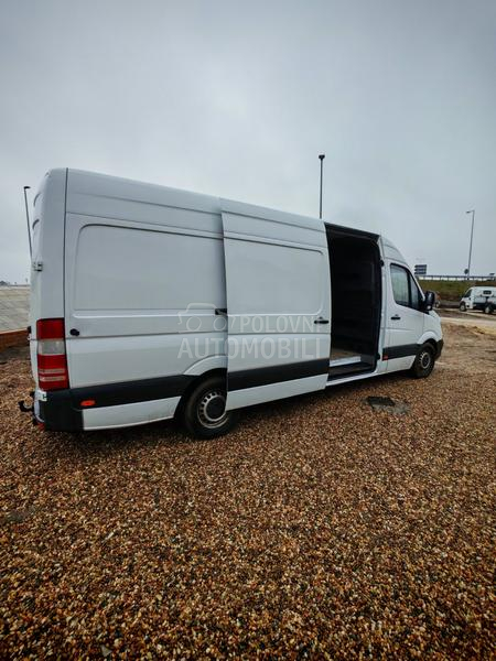 Mercedes Benz Sprinter 314CDI