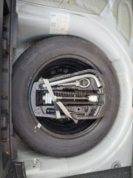 Volkswagen Polo 1.2 TDI NA.VI