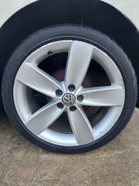 Volkswagen Polo 1.2 TDI NA.VI