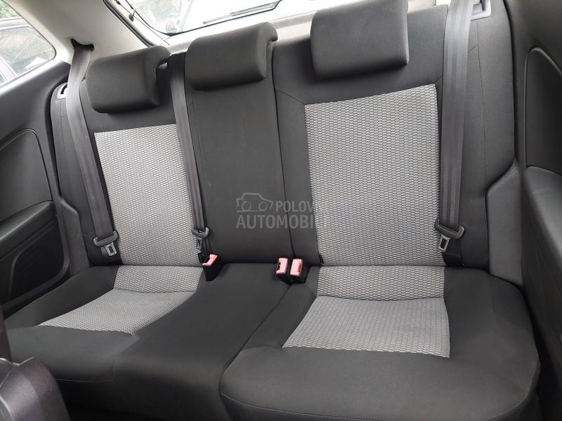 Volkswagen Polo 1.2 TDI NA.VI