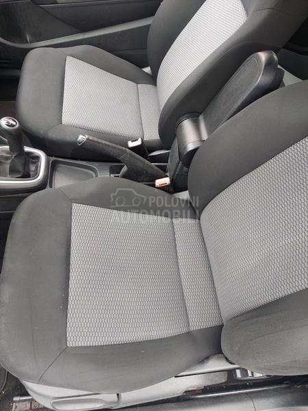 Volkswagen Polo 1.2 TDI NA.VI