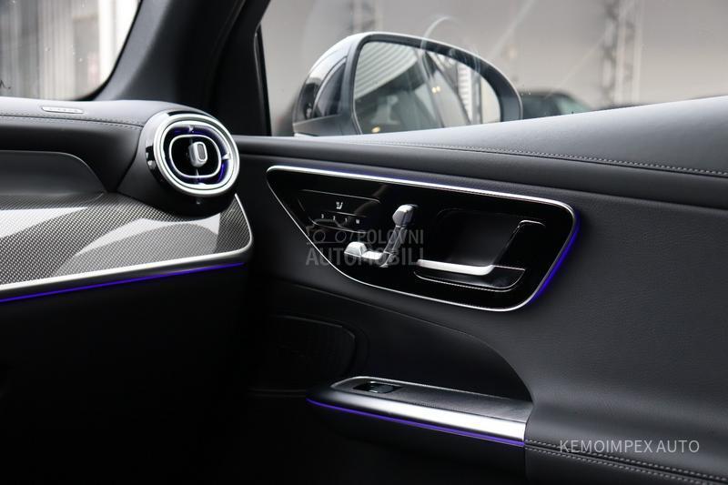 Mercedes Benz GLC 220 d 4M AMG