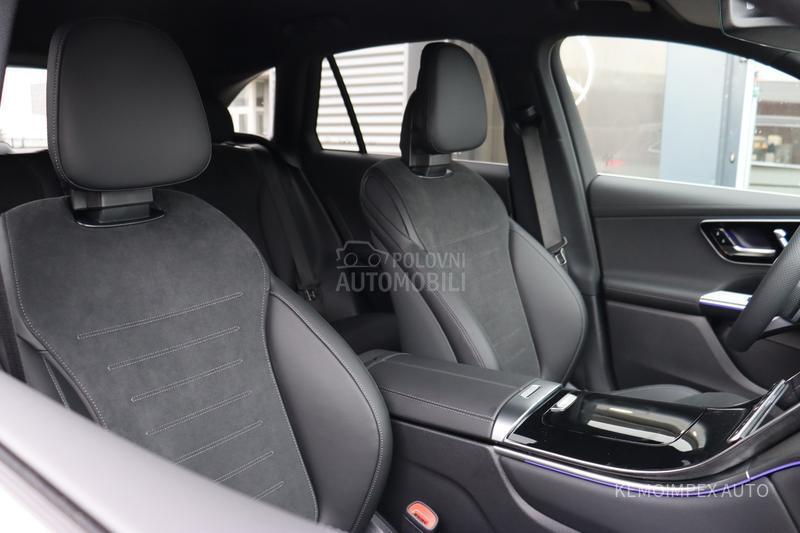 Mercedes Benz GLC 220 d 4M AMG
