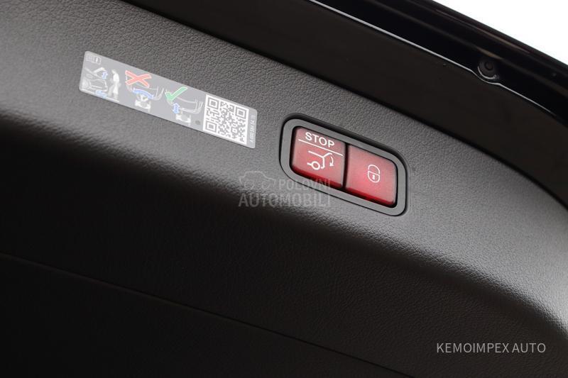 Mercedes Benz GLC 220 d 4M AMG