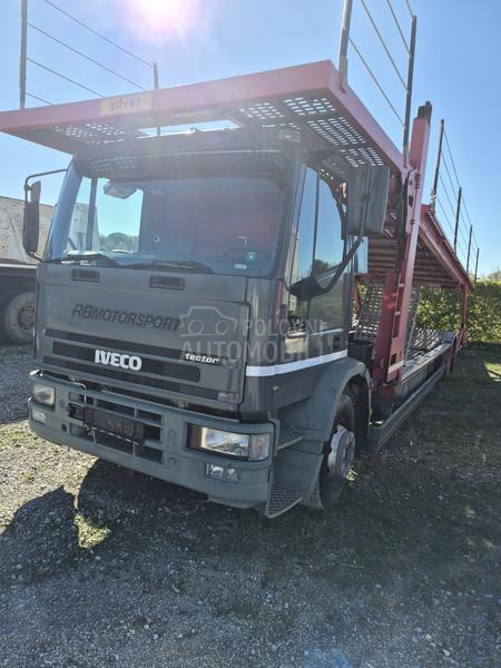 Iveco 120 E 230