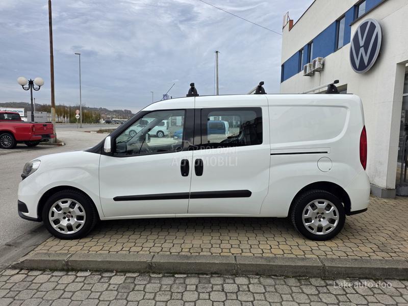Fiat Doblo 1.3 mJet N1