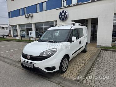Fiat Doblo 1.3 mJet N1