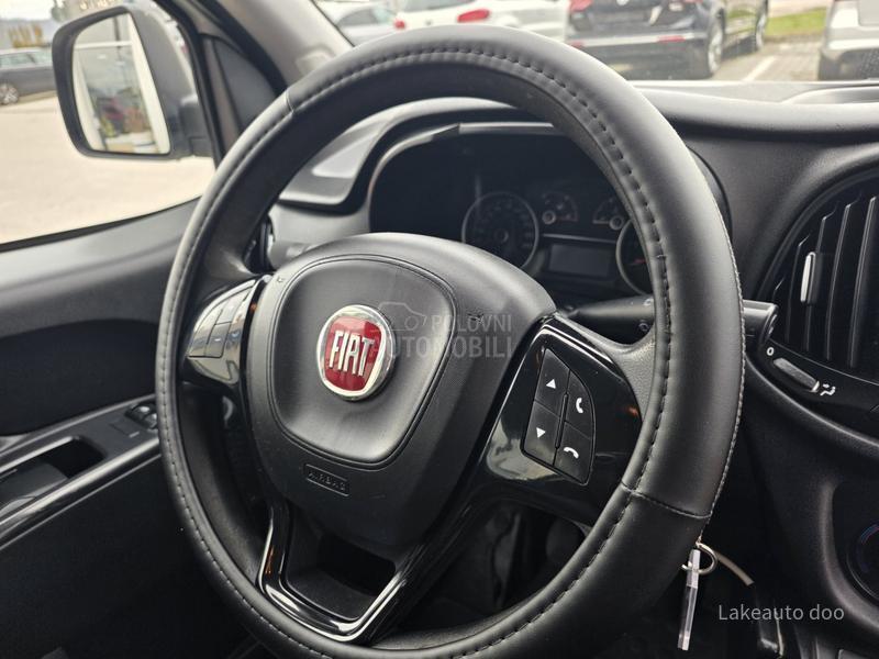 Fiat Doblo 1.3 mJet N1