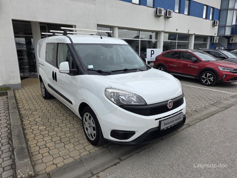 Fiat Doblo 1.3 mJet N1