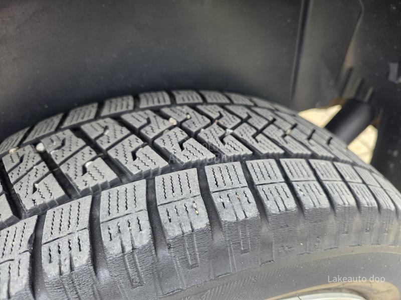 Fiat Doblo 1.3 mJet N1