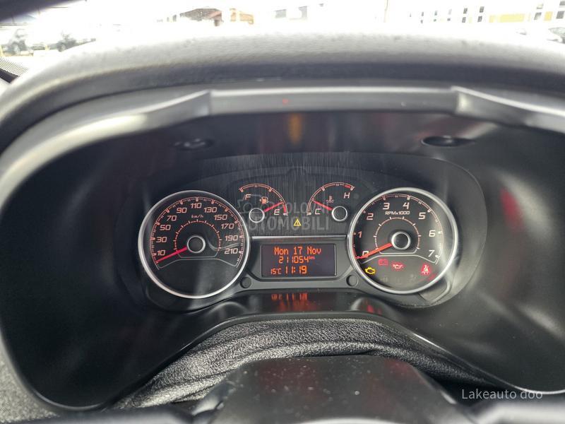 Fiat Doblo 1.3 mJet N1