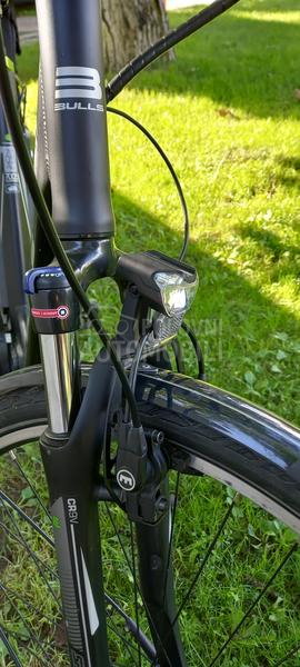 Bulls ELEKTRICNI lavida