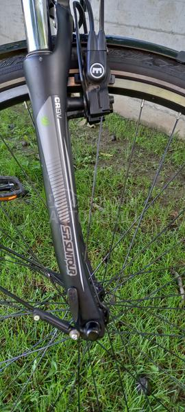 Bulls ELEKTRICNI lavida