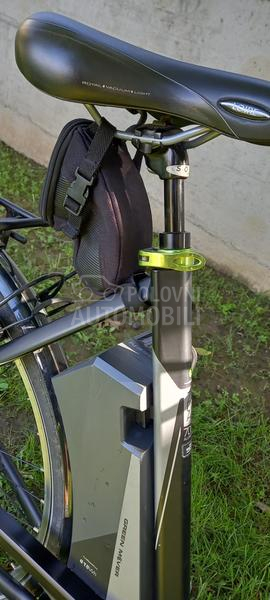 Bulls ELEKTRICNI lavida