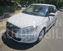 Škoda Fabia 1.6 TDI