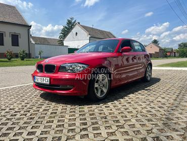 BMW 120 