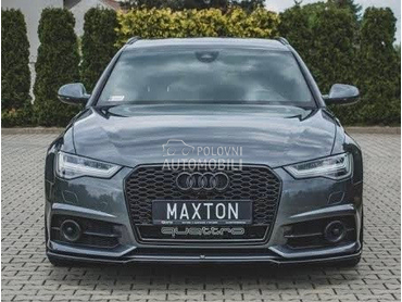 ULTRA C7.5 DELOVI za Audi A6 od 2014. do 2018. god.