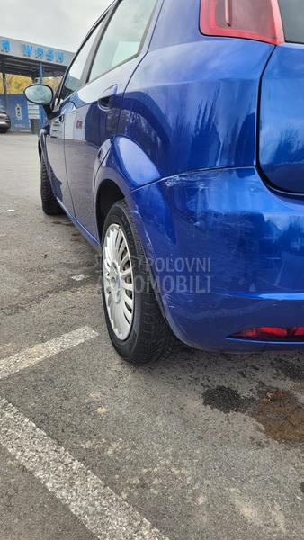 Fiat Grande Punto 1.4