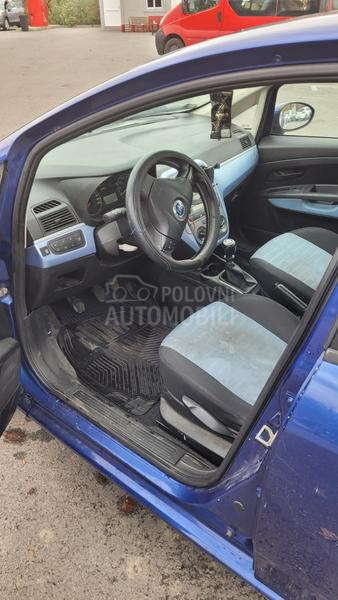 Fiat Grande Punto 1.4