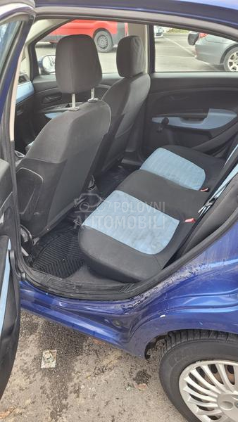 Fiat Grande Punto 1.4