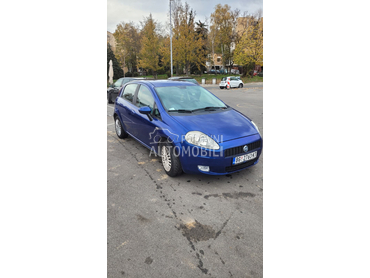 Fiat Grande Punto 1.4