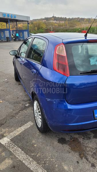Fiat Grande Punto 1.4
