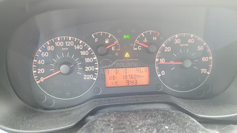 Fiat Grande Punto 1.4