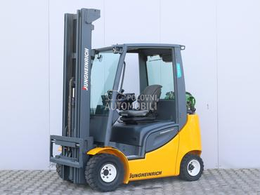 Jungheinrich TFG 320s