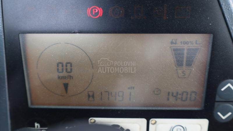 Jungheinrich TFG 320s