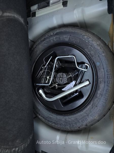 Fiat 500 HYBRID DOLCEVITA