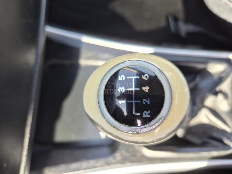 Mercedes Benz B 200 B 200 CDI  SPORT