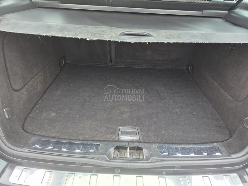 Mercedes Benz B 200 B 200 CDI  SPORT