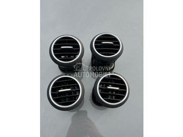 Ventilacioni otvori za Audi A3